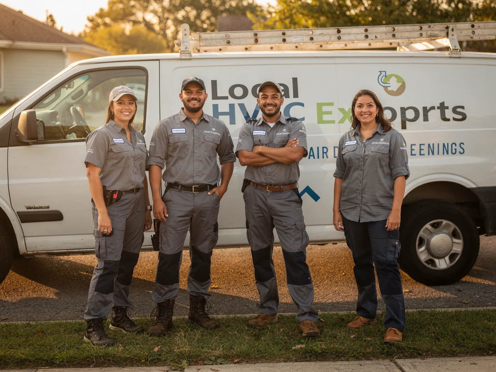 24/7 HVAC Repair & AC Replacement company in Arnett, WV